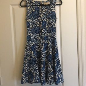 Michael Kors dress size two
